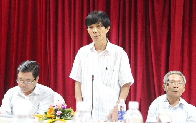 Hội An công bố tiền thu bán vé tham quan - ảnh 1